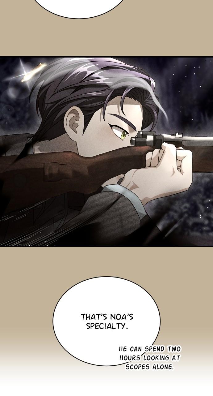Children of Vamfield by Dark Moon Chap 49 - Next Chap 50
