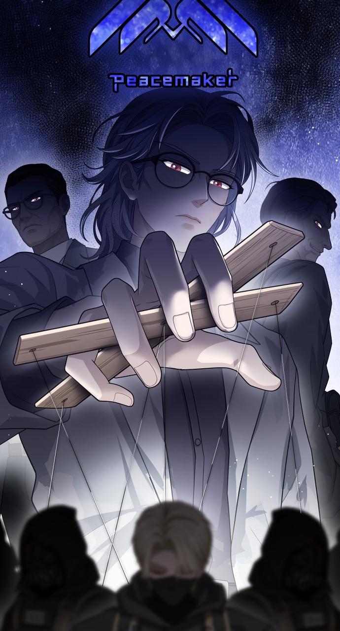 Children of Vamfield by Dark Moon Chap 49 - Next Chap 50