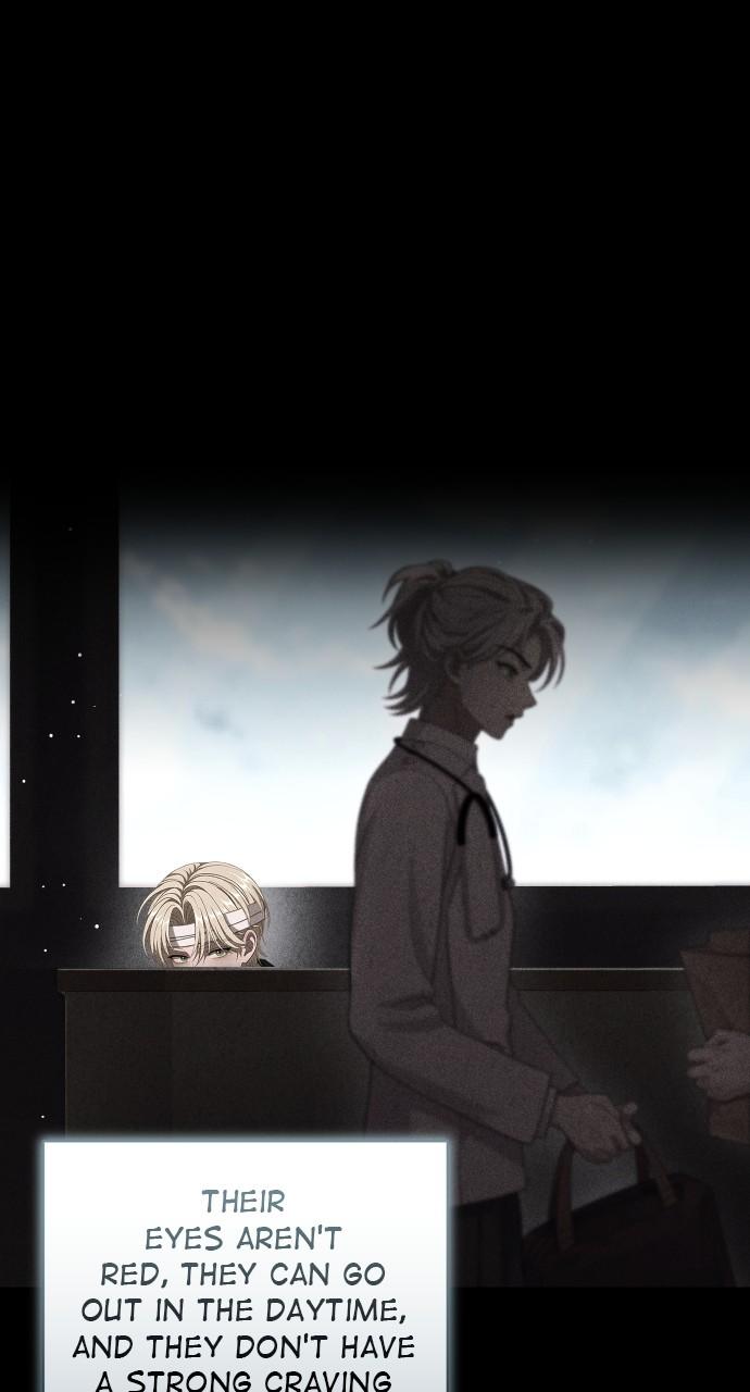 Children of Vamfield by Dark Moon Chap 49 - Next Chap 50