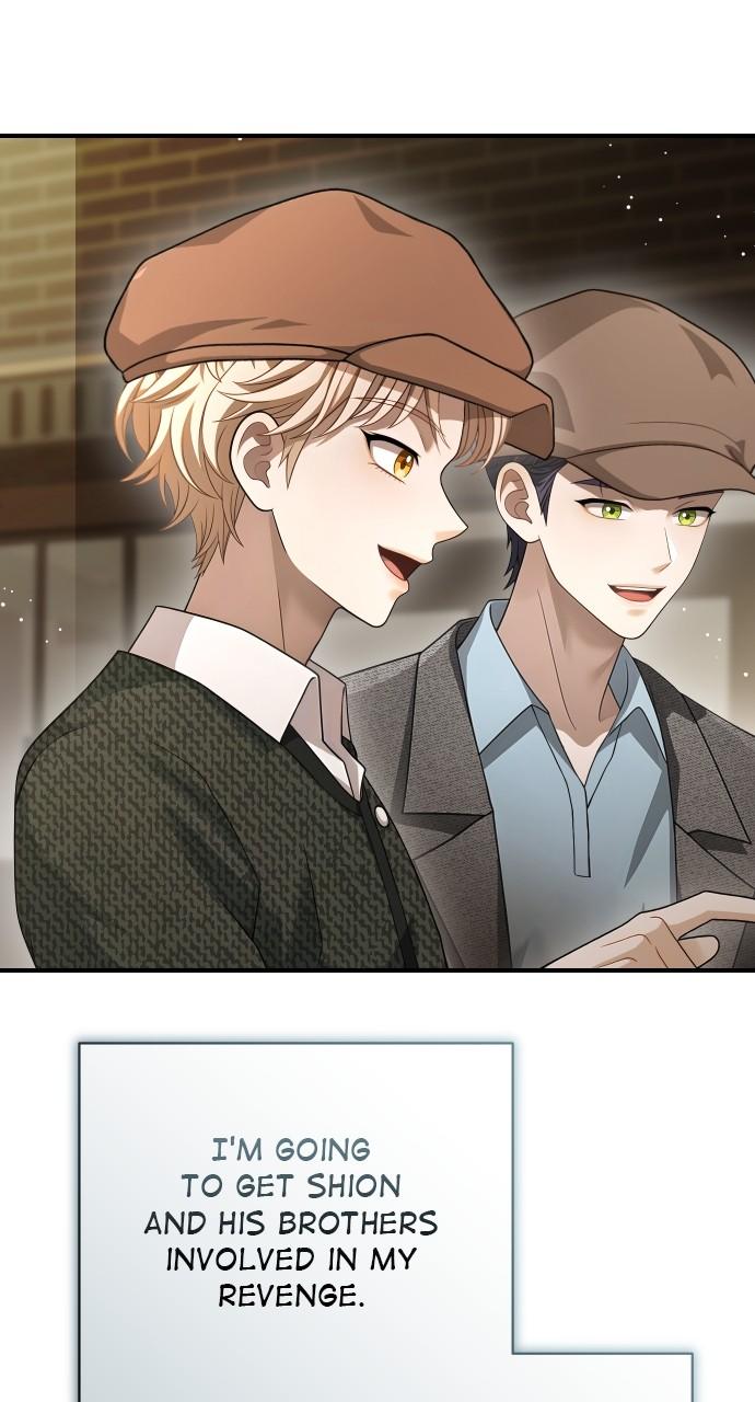 Children of Vamfield by Dark Moon Chap 49 - Next Chap 50