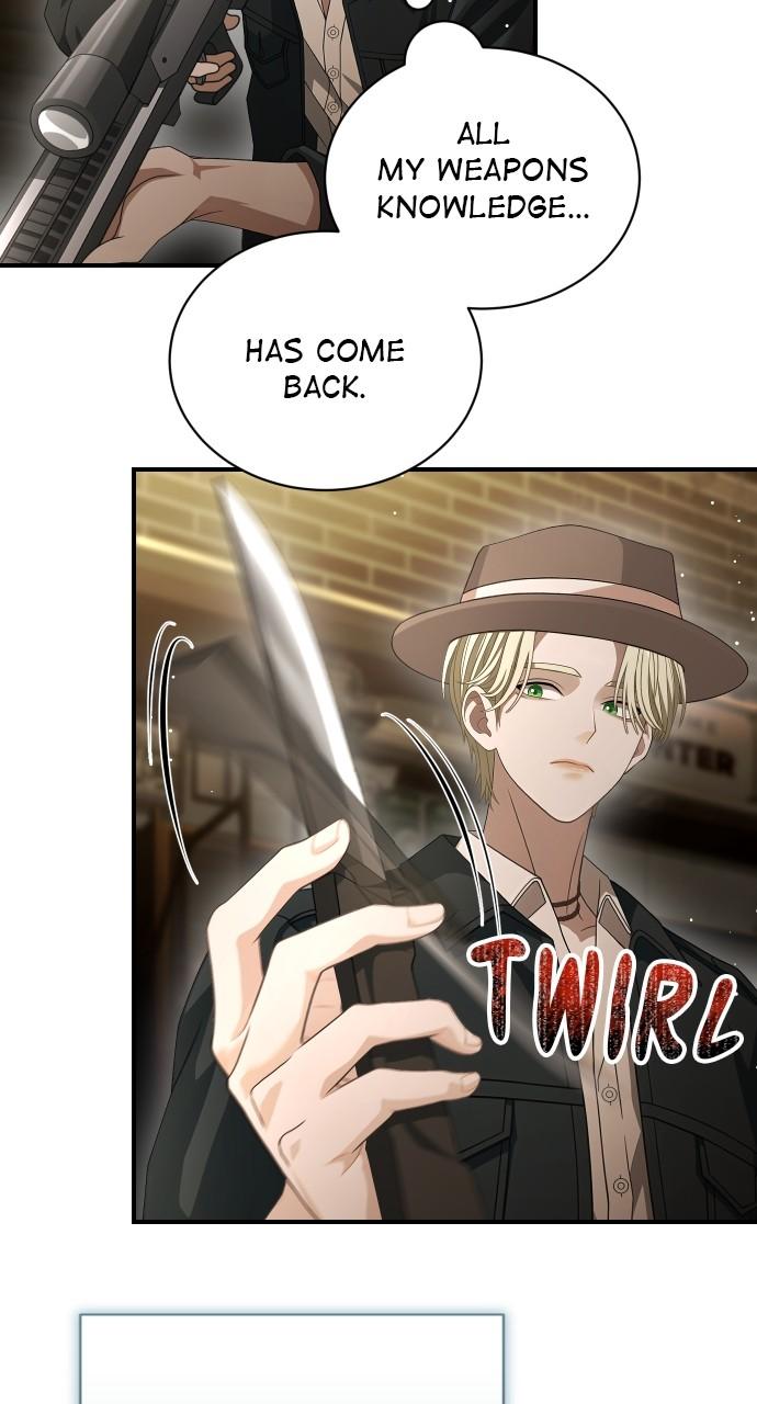 Children of Vamfield by Dark Moon Chap 49 - Next Chap 50