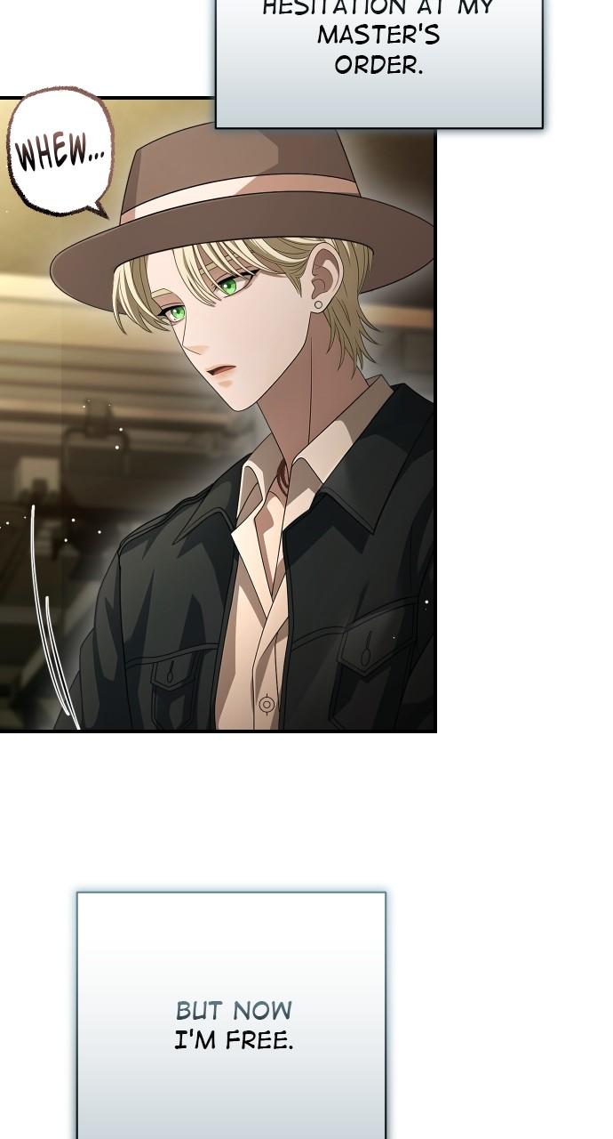 Children of Vamfield by Dark Moon Chap 49 - Next Chap 50