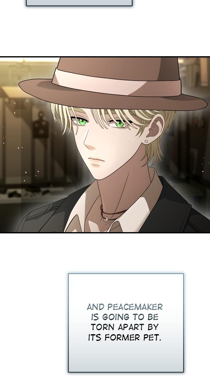 Children of Vamfield by Dark Moon Chap 49 - Next Chap 50