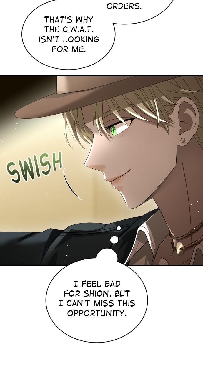 Children of Vamfield by Dark Moon Chap 49 - Next Chap 50
