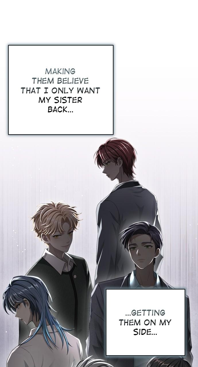 Children of Vamfield by Dark Moon Chap 49 - Next Chap 50
