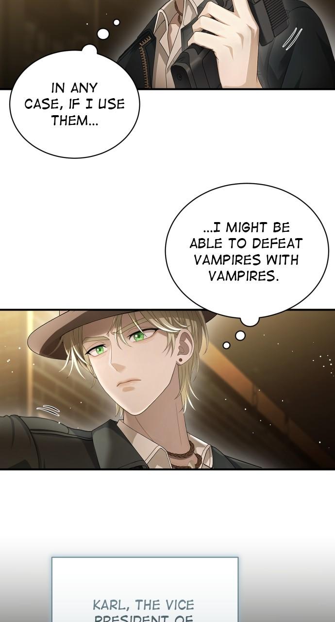 Children of Vamfield by Dark Moon Chap 49 - Next Chap 50