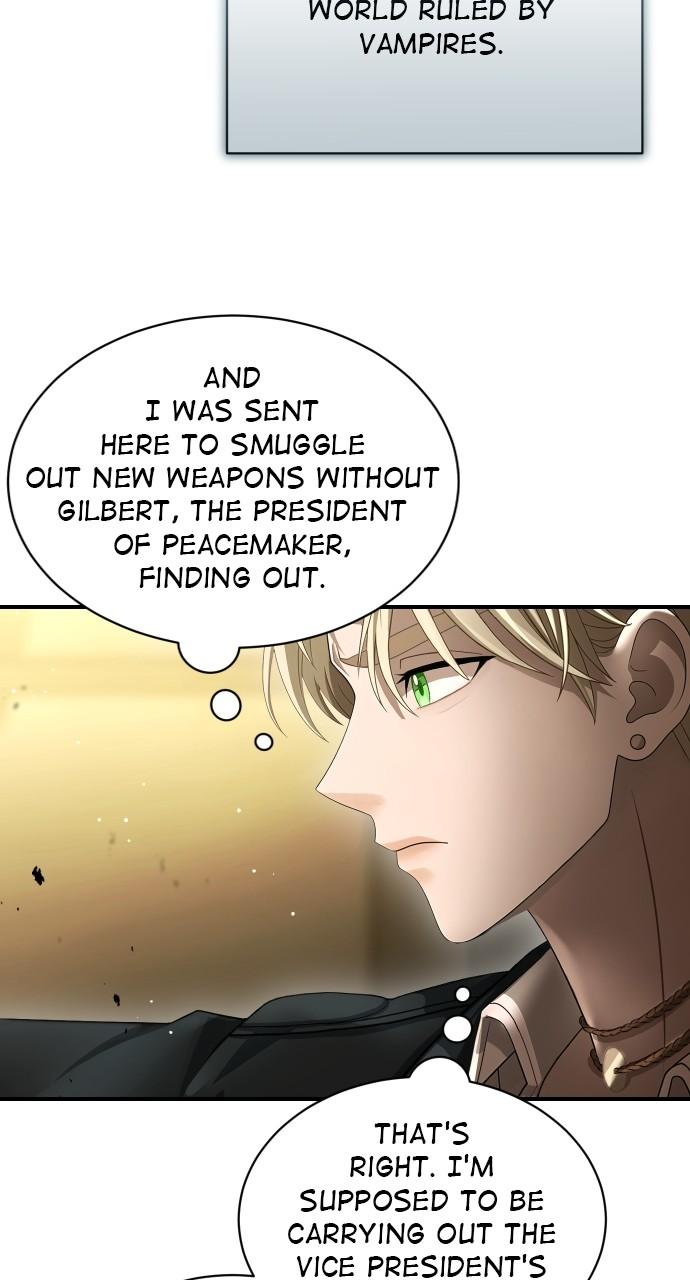 Children of Vamfield by Dark Moon Chap 49 - Next Chap 50