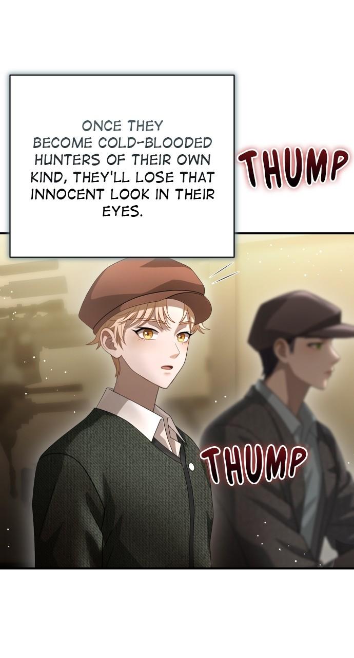 Children of Vamfield by Dark Moon Chap 49 - Next Chap 50