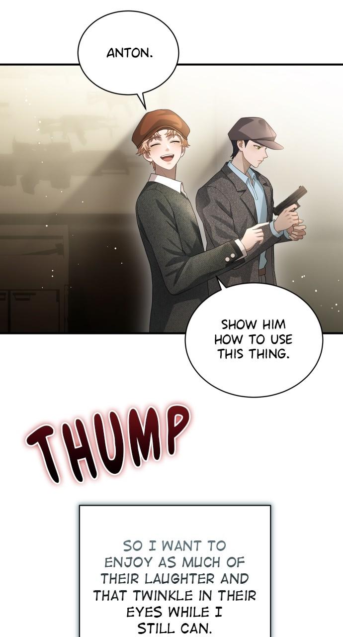 Children of Vamfield by Dark Moon Chap 49 - Next Chap 50