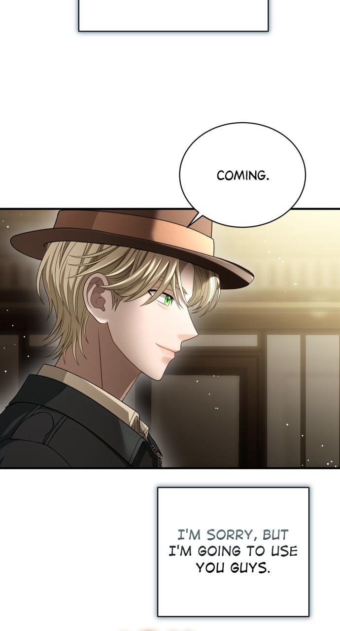 Children of Vamfield by Dark Moon Chap 49 - Next Chap 50