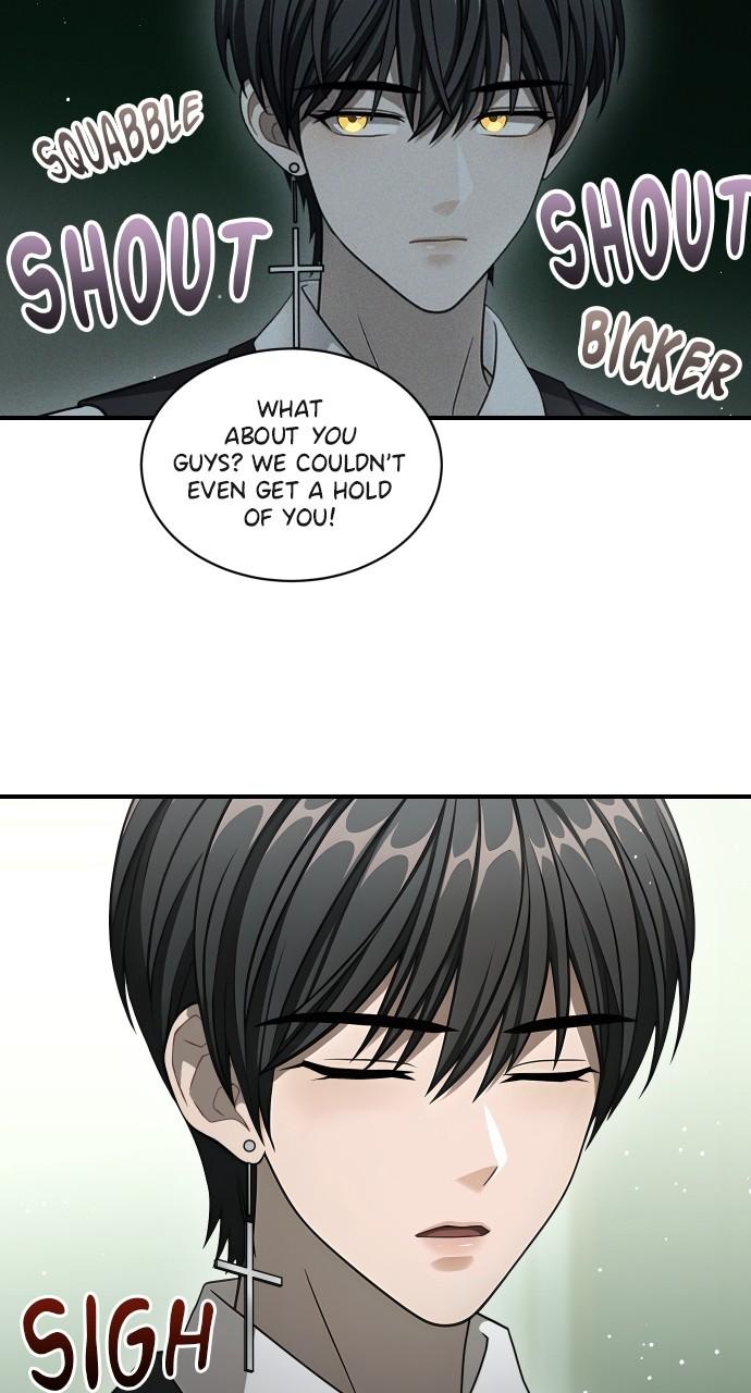 Children of Vamfield by Dark Moon Chap 57 - Next Chap 58
