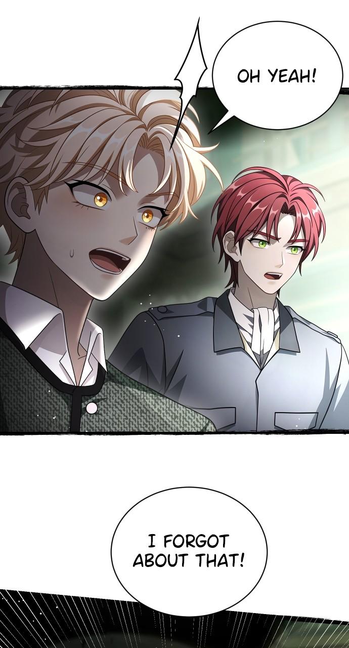 Children of Vamfield by Dark Moon Chap 57 - Next Chap 58