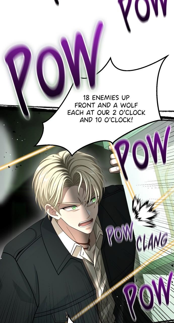 Children of Vamfield by Dark Moon Chap 57 - Next Chap 58