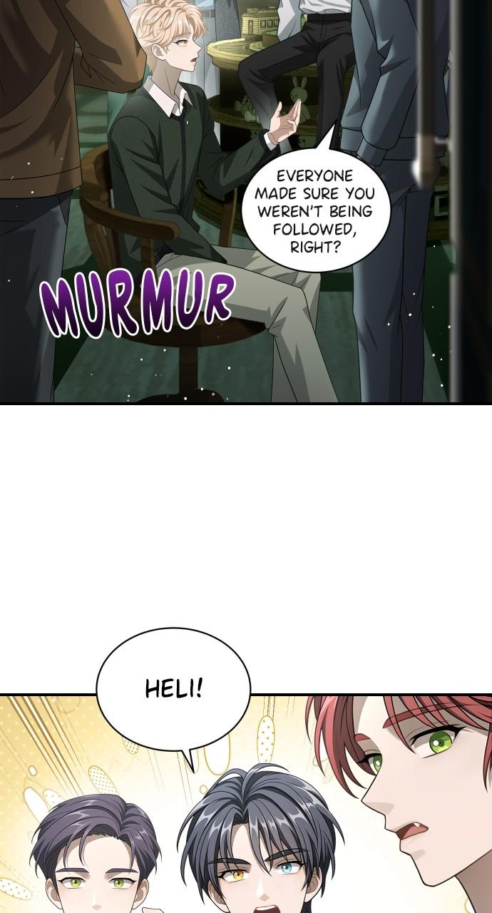 Children of Vamfield by Dark Moon Chap 57 - Next Chap 58