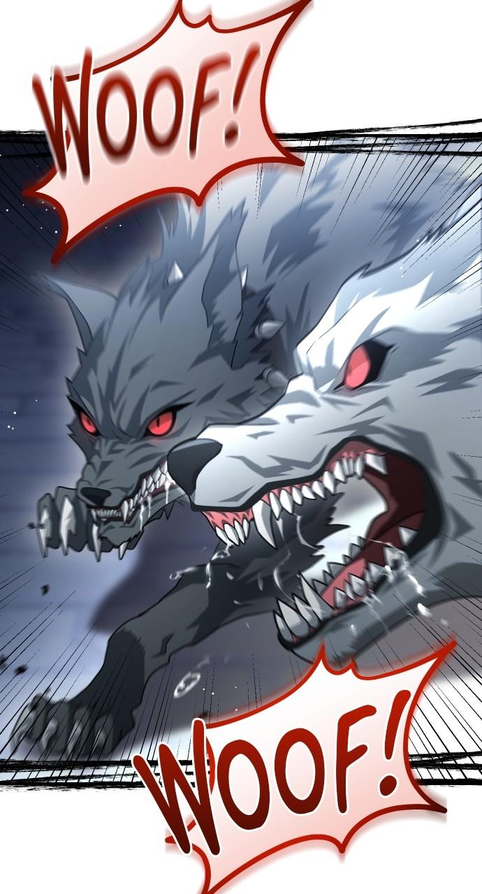 Children of Vamfield by Dark Moon Chap 57 - Next Chap 58