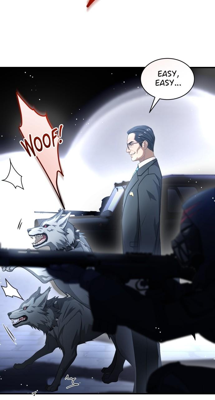 Children of Vamfield by Dark Moon Chap 57 - Next Chap 58