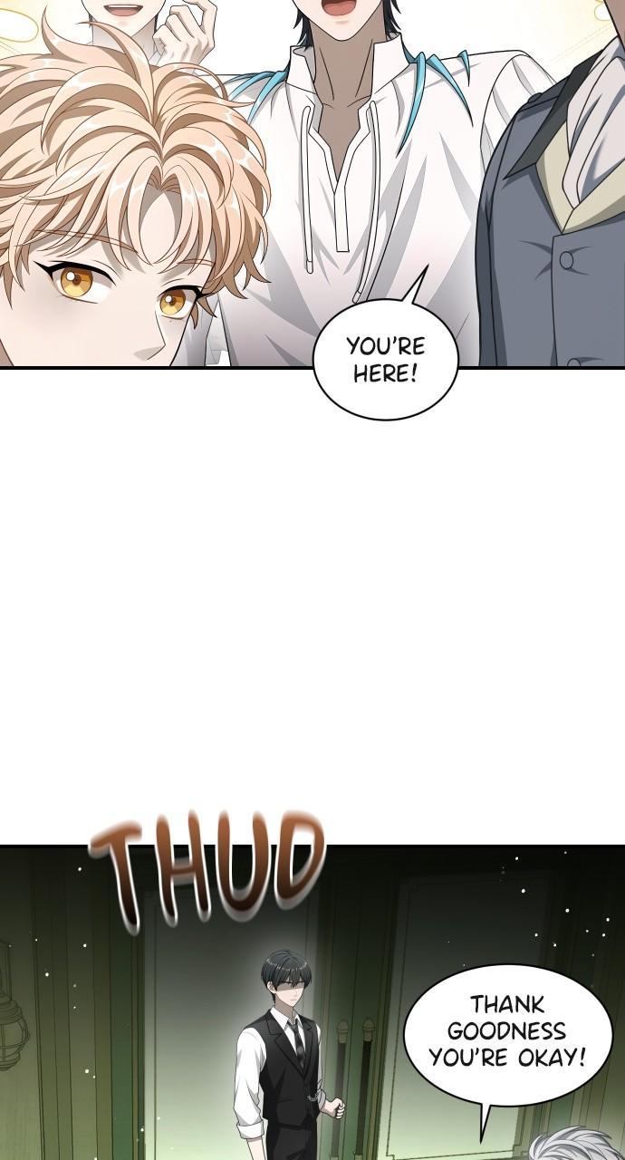 Children of Vamfield by Dark Moon Chap 57 - Next Chap 58