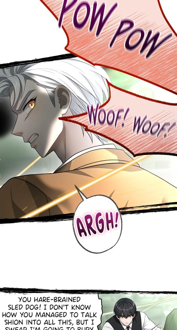 Children of Vamfield by Dark Moon Chap 57 - Next Chap 58