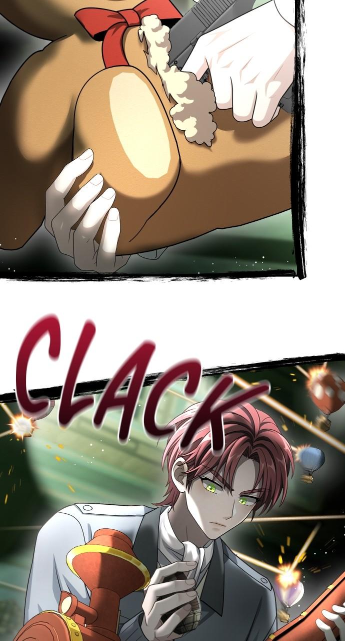 Children of Vamfield by Dark Moon Chap 57 - Next Chap 58