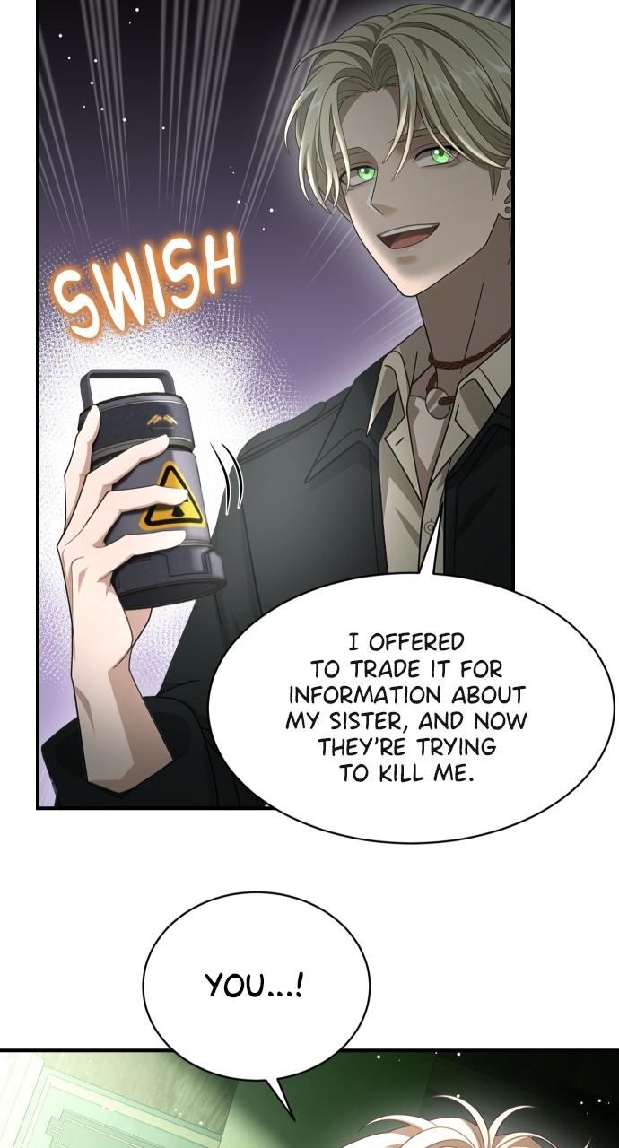 Children of Vamfield by Dark Moon Chap 57 - Next Chap 58
