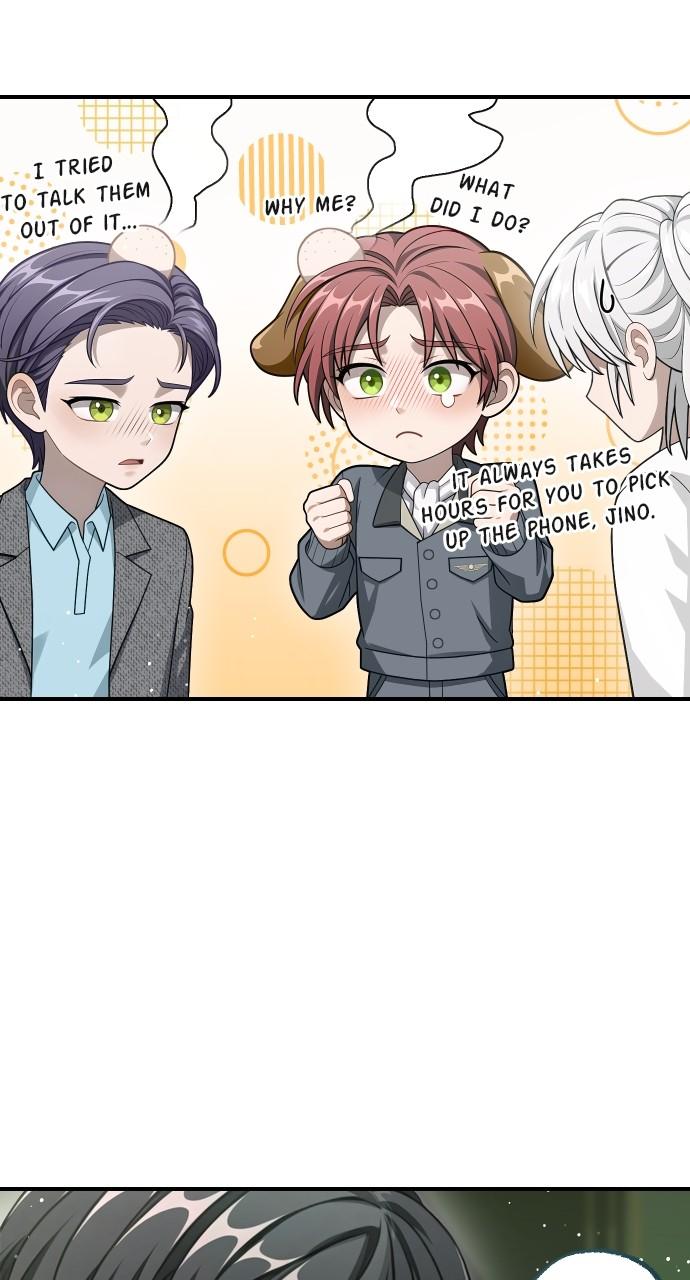 Children of Vamfield by Dark Moon Chap 57 - Next Chap 58