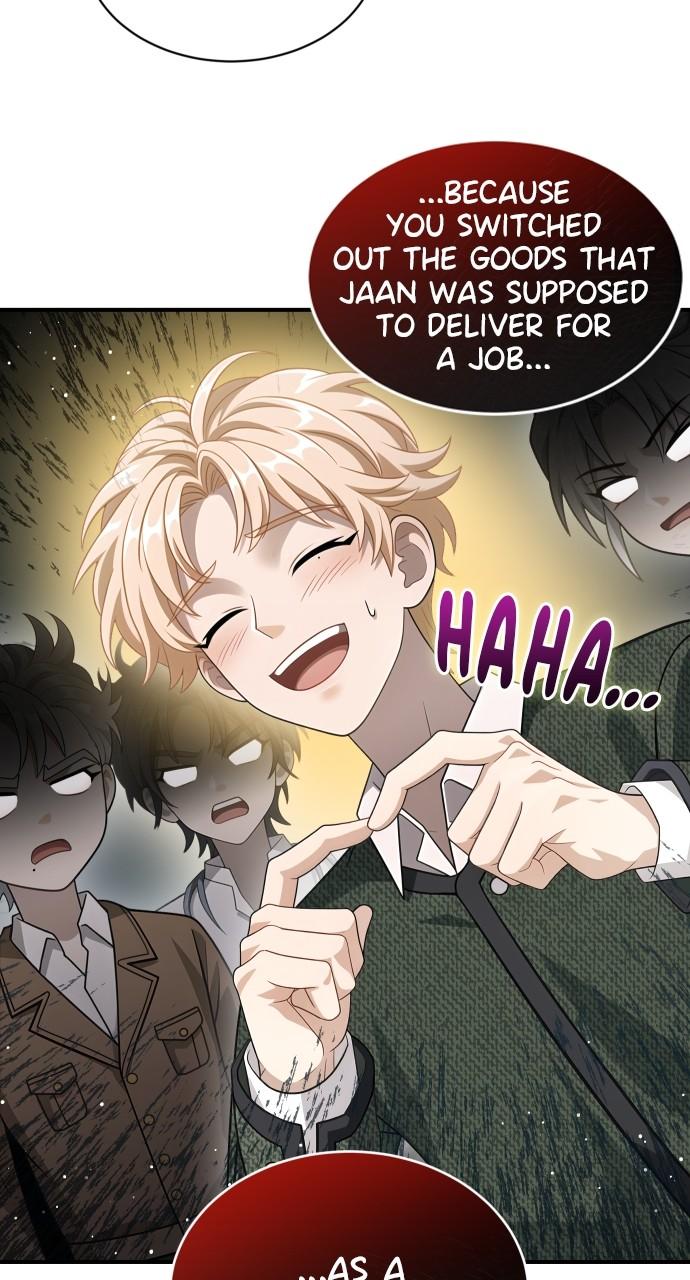 Children of Vamfield by Dark Moon Chap 57 - Next Chap 58
