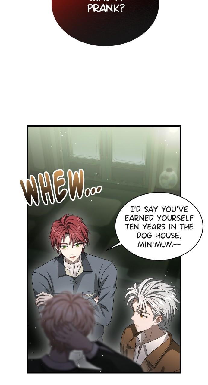 Children of Vamfield by Dark Moon Chap 57 - Next Chap 58