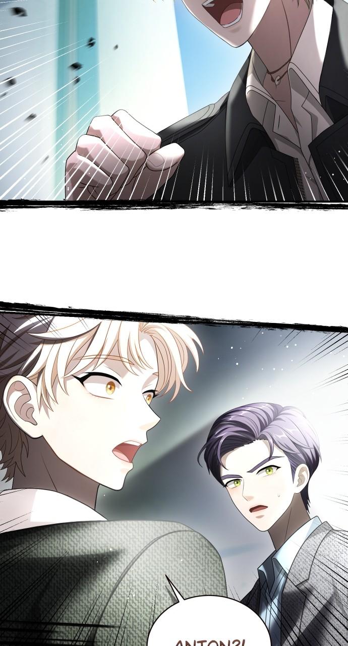 Children of Vamfield by Dark Moon Chap 57 - Next Chap 58