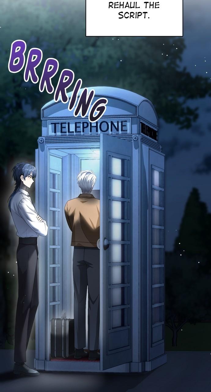 Children of Vamfield by Dark Moon Chap 54 - Next Chap 55