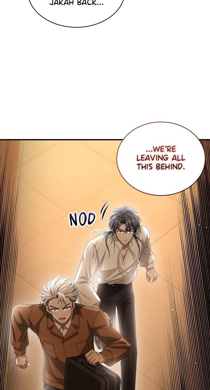 Children of Vamfield by Dark Moon Chap 54 - Next Chap 55