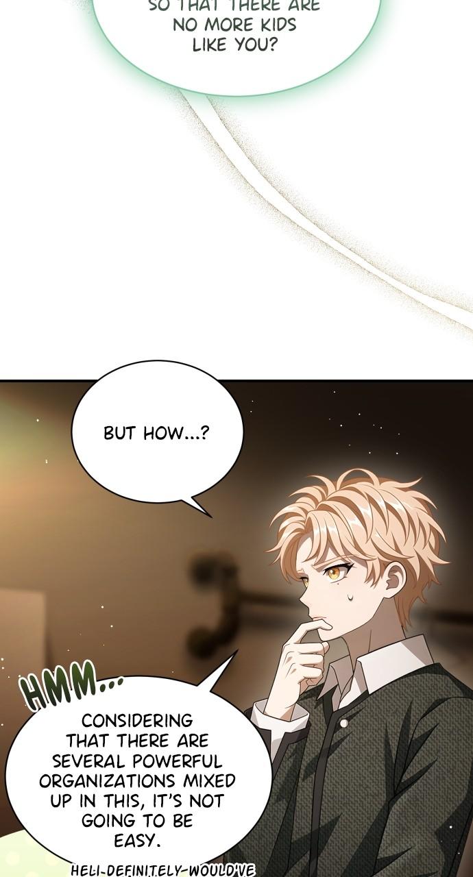 Children of Vamfield by Dark Moon Chap 54 - Next Chap 55