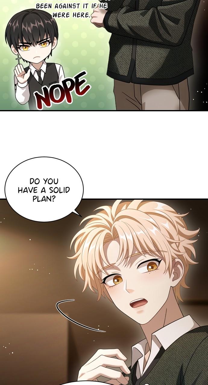 Children of Vamfield by Dark Moon Chap 54 - Next Chap 55