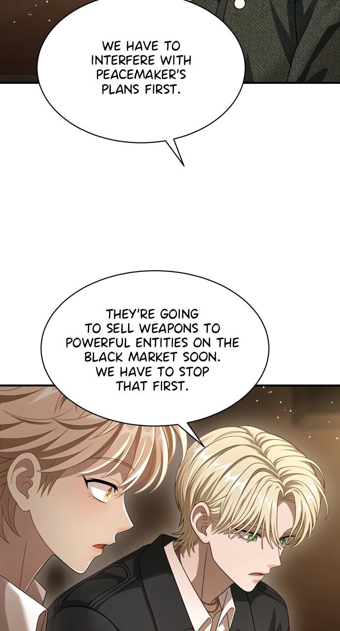 Children of Vamfield by Dark Moon Chap 54 - Next Chap 55