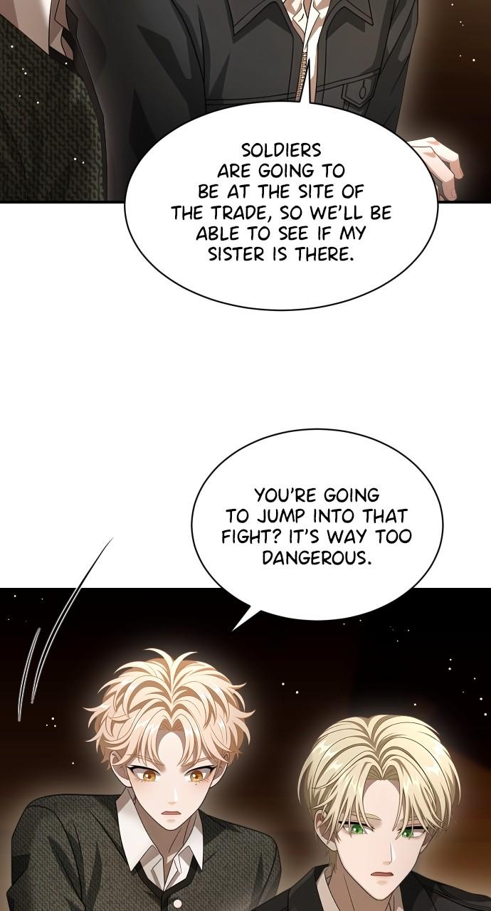 Children of Vamfield by Dark Moon Chap 54 - Next Chap 55