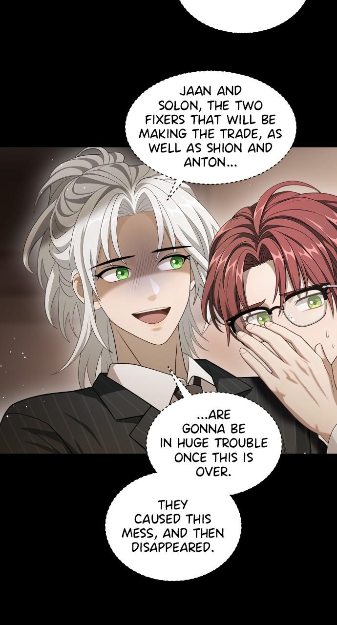 Children of Vamfield by Dark Moon Chap 54 - Next Chap 55