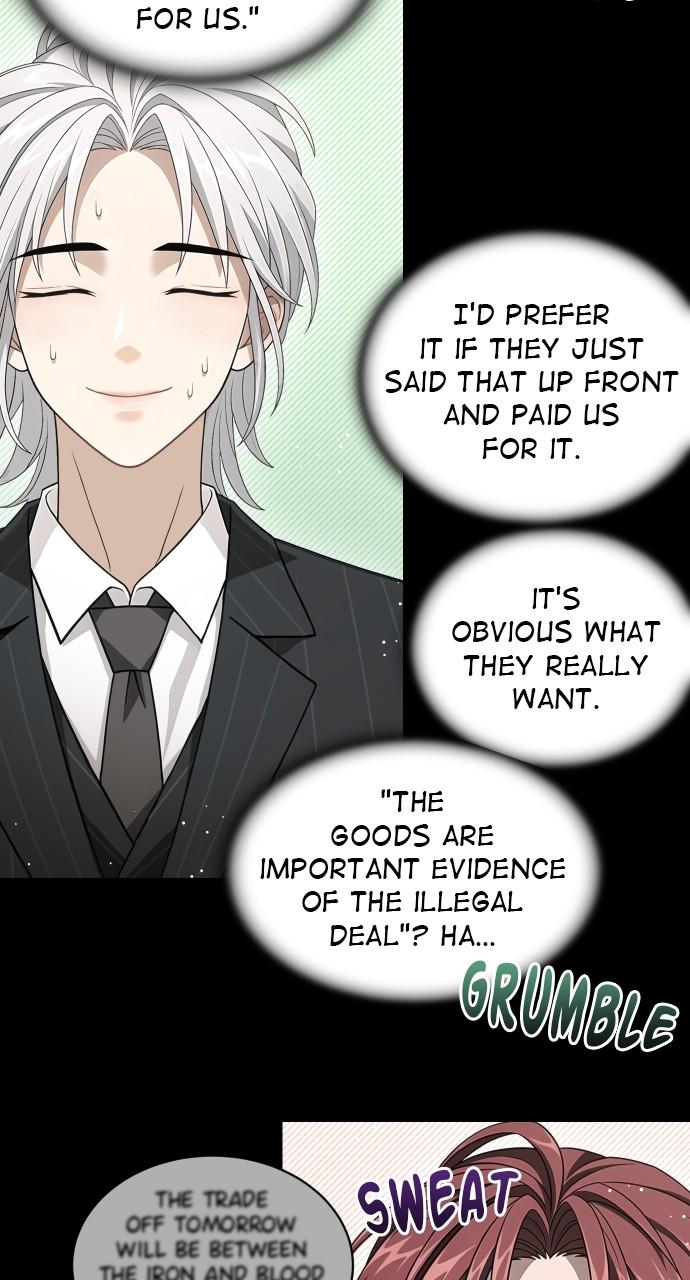 Children of Vamfield by Dark Moon Chap 54 - Next Chap 55