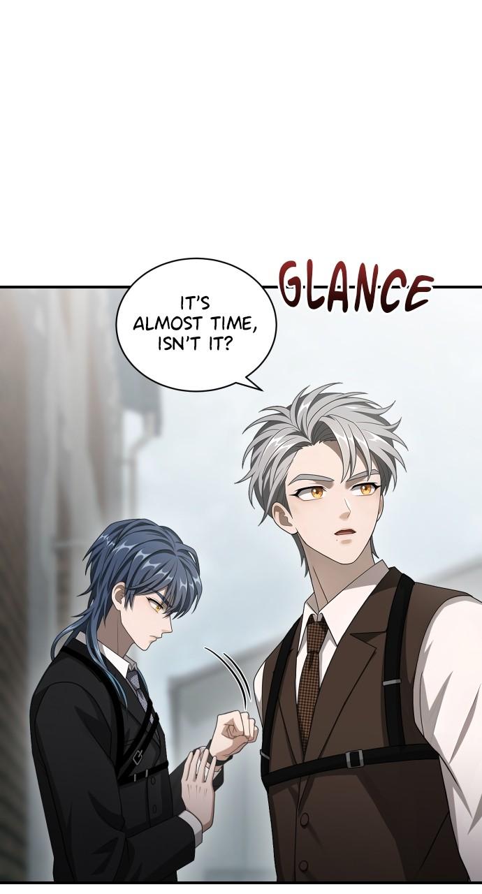 Children of Vamfield by Dark Moon Chap 54 - Next Chap 55