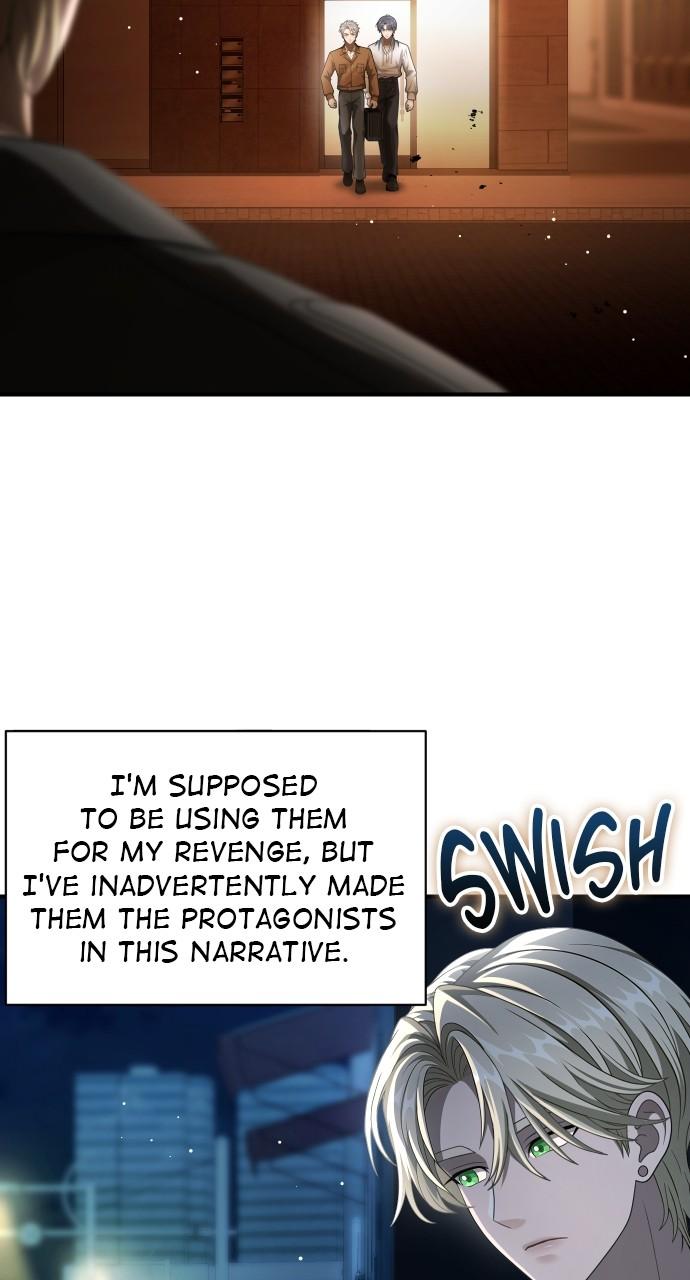 Children of Vamfield by Dark Moon Chap 54 - Next Chap 55