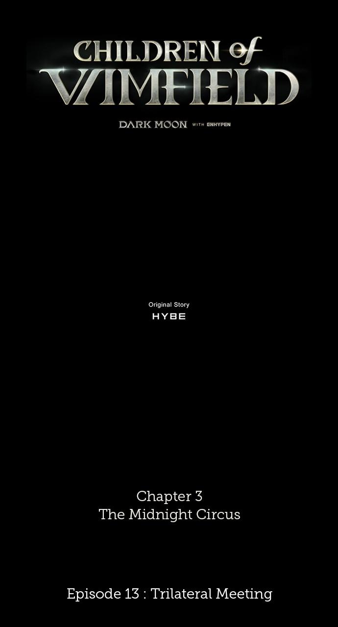 Children of Vamfield by Dark Moon Chap 54 - Next Chap 55