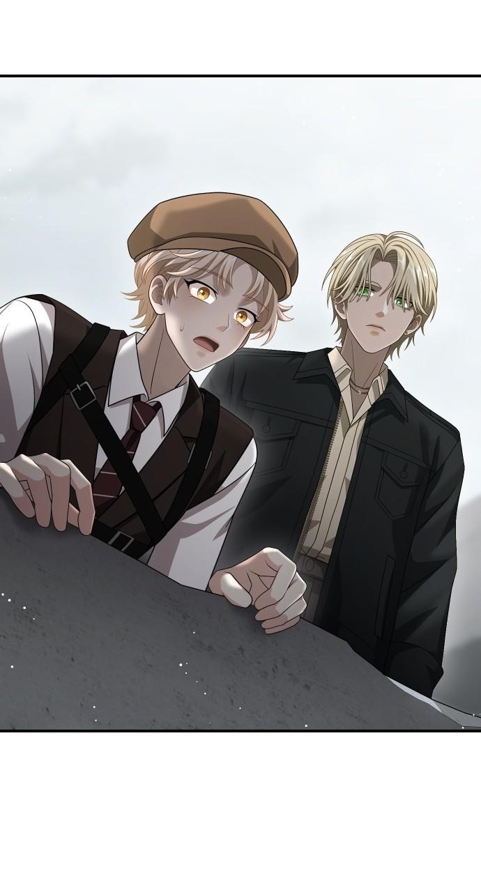 Children of Vamfield by Dark Moon Chap 54 - Next Chap 55