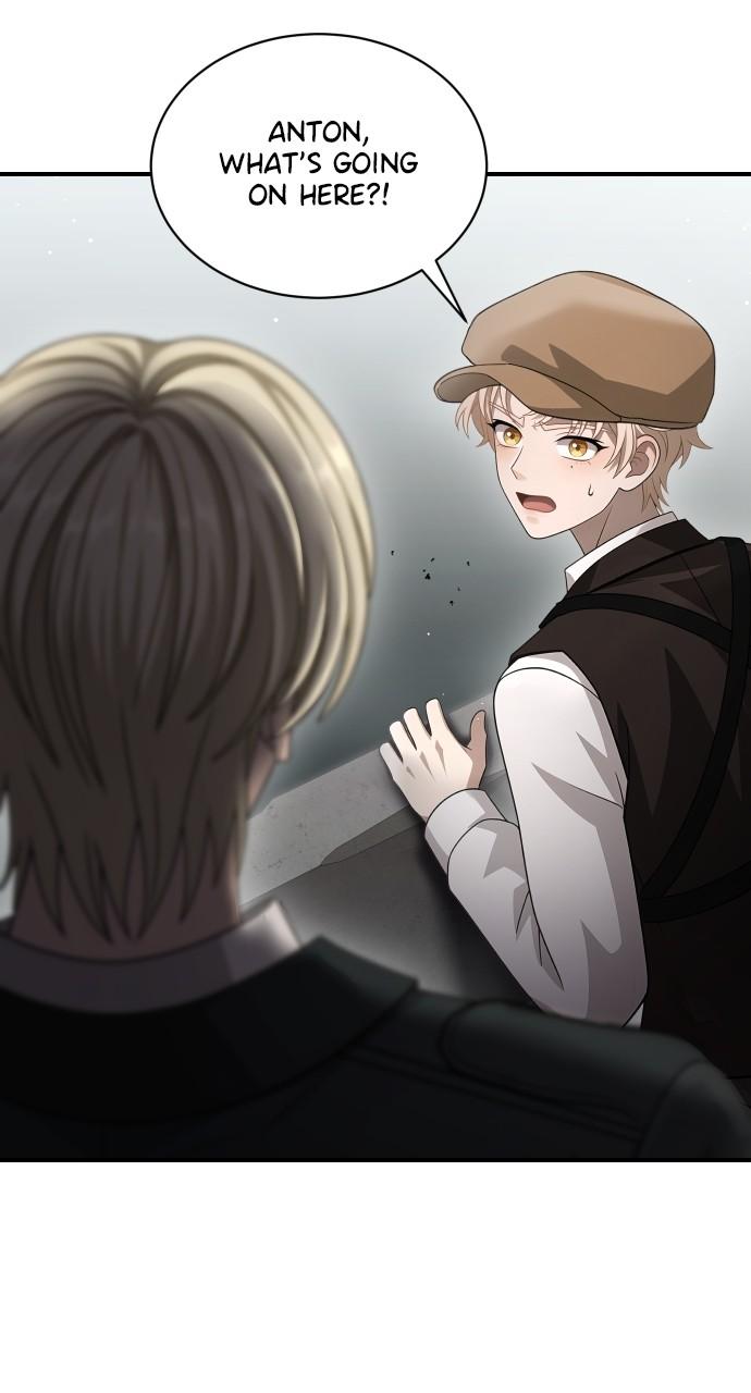 Children of Vamfield by Dark Moon Chap 54 - Next Chap 55