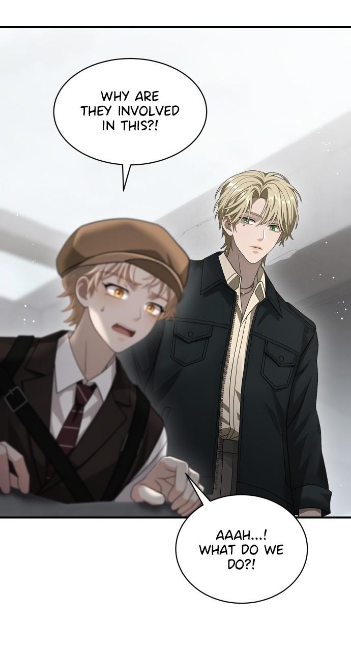 Children of Vamfield by Dark Moon Chap 54 - Next Chap 55