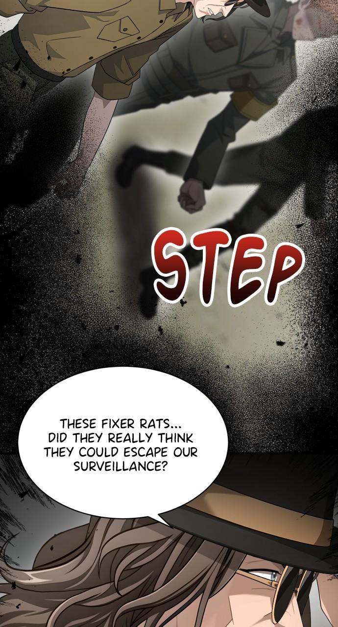 Children of Vamfield by Dark Moon Chap 54 - Next Chap 55