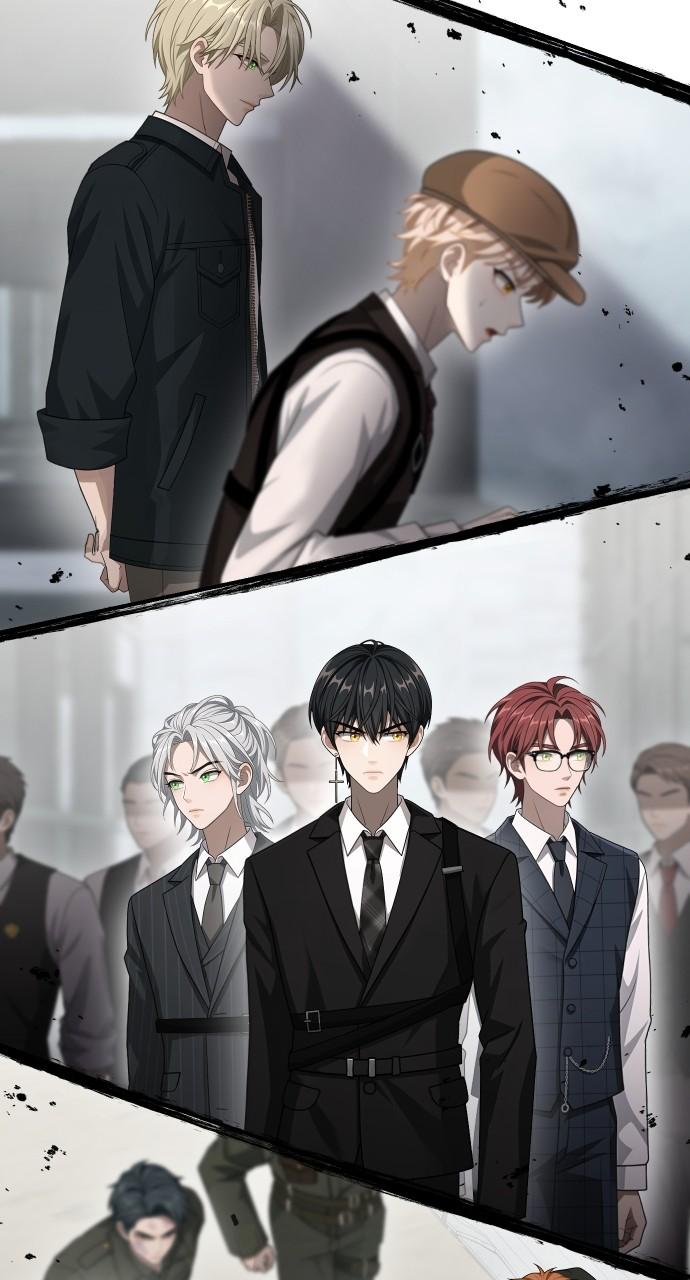 Children of Vamfield by Dark Moon Chap 54 - Next Chap 55