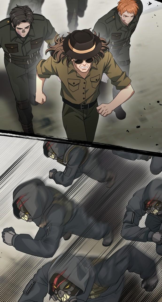 Children of Vamfield by Dark Moon Chap 54 - Next Chap 55