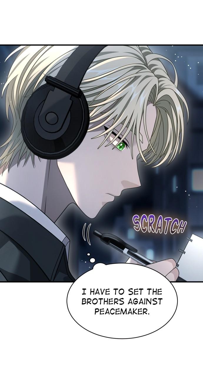 Children of Vamfield by Dark Moon Chap 54 - Next Chap 55