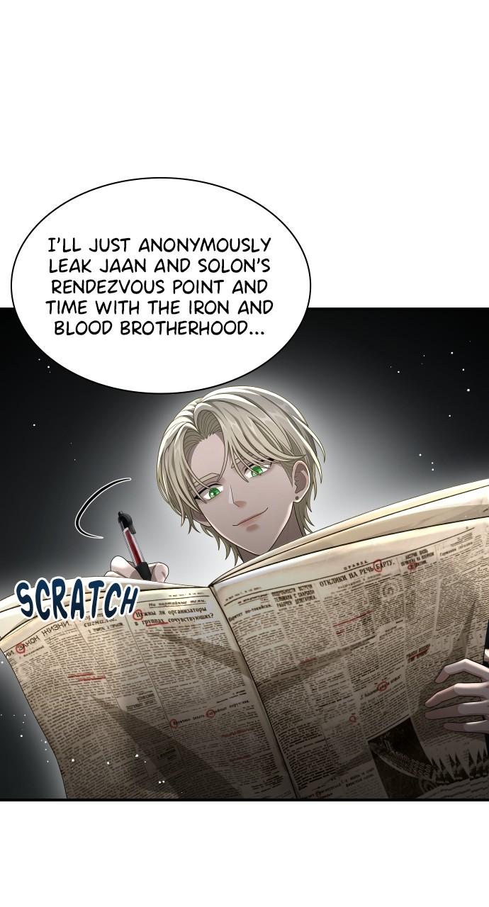 Children of Vamfield by Dark Moon Chap 54 - Next Chap 55