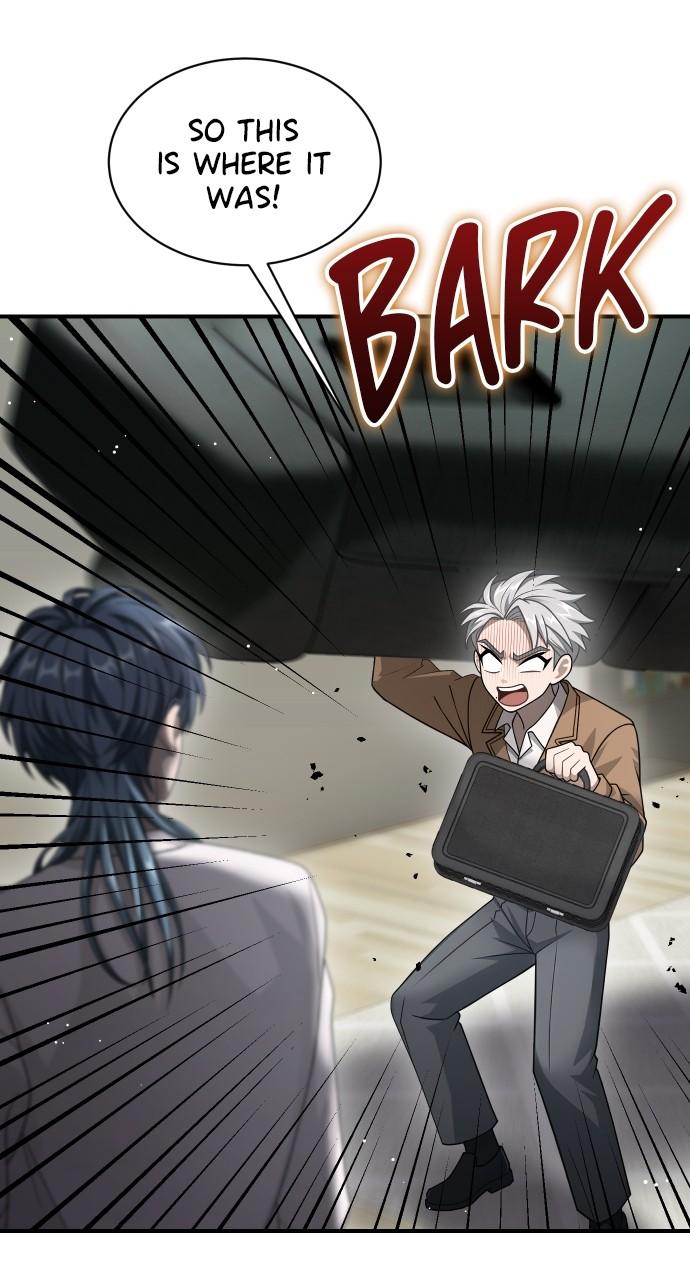 Children of Vamfield by Dark Moon Chap 54 - Next Chap 55