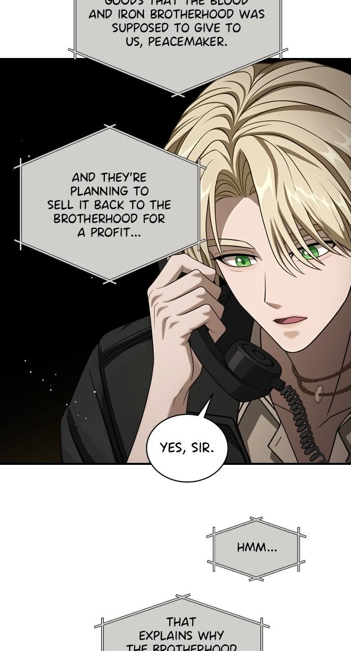 Children of Vamfield by Dark Moon Chap 54 - Next Chap 55