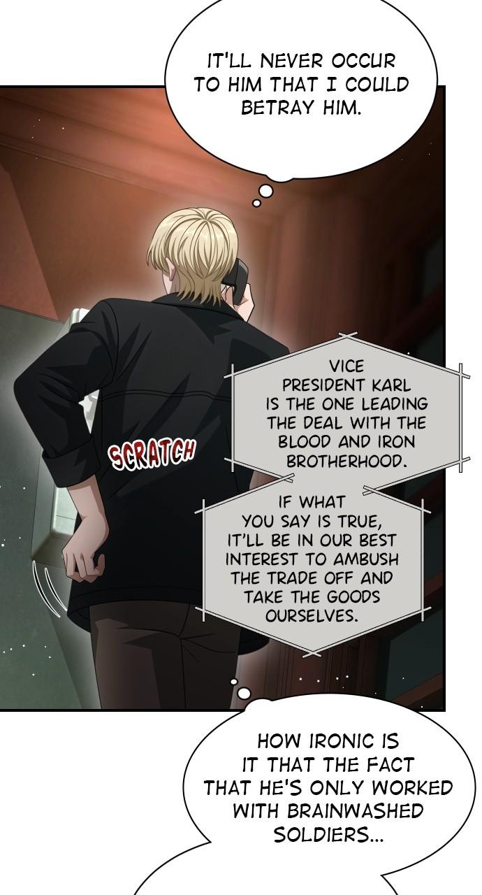 Children of Vamfield by Dark Moon Chap 54 - Next Chap 55